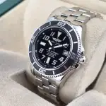 Breitling Superocean (2010) - Ref. A17364 | Watch Scout thumbnail 3