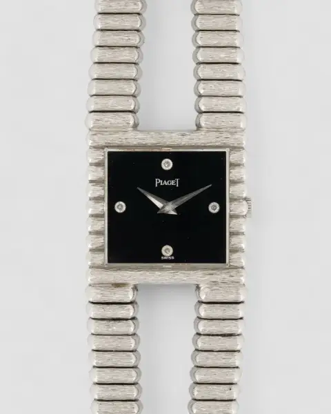 Piaget Vampire Emperador