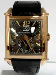 Girard Perregaux Vintage 1945 XXL Large Date Moonphases (2023) - Ref. 25882-52-222-bb6b | Watch Scout thumbnail 2