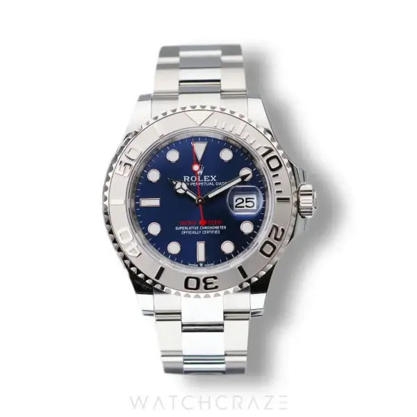 Rolex Yacht-Master