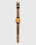 Cartier Mini Santos Dumont (1985) - Ref. 96053 | Watch Scout thumbnail 12