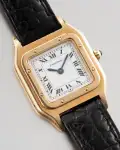 Cartier Mini Santos Dumont (1985) - Ref. 96053 | Watch Scout thumbnail 6