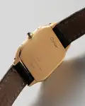 Cartier Mini Santos Dumont (1985) - Ref. 96053 | Watch Scout thumbnail 7