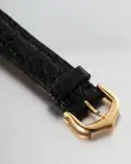 Cartier Mini Santos Dumont (1985) - Ref. 96053 | Watch Scout thumbnail 9