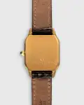 Cartier Mini Santos Dumont (1985) - Ref. 96053 | Watch Scout thumbnail 10