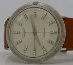 Longines Admiral 1200 Disco Volante 2530-340 Price in Australia | $4k thumbnail 4