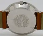 Longines Admiral 1200 Disco Volante 2530-340 Price in Australia | $4k thumbnail 5