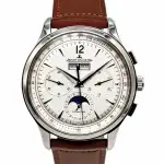 Jaeger-LeCoultre Master Control Calendar Chronograph (2023) - Ref. Q413842J | Watch Scout thumbnail 1