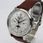 Jaeger-LeCoultre Master Control Calendar Chronograph (2023) - Ref. Q413842J | Watch Scout thumbnail 2