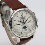 Jaeger-LeCoultre Master Control Calendar Chronograph (2023) - Ref. Q413842J | Watch Scout thumbnail 3