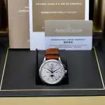 Jaeger-LeCoultre Master Control Calendar Chronograph (2023) - Ref. Q413842J | Watch Scout thumbnail 6