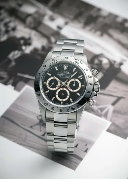Rolex Daytona