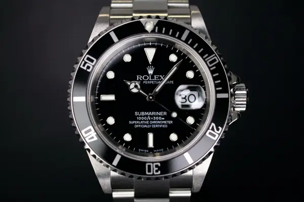 Rolex Submariner
