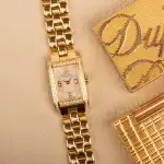 Baume & Mercier Hampton (2004) - Ref. MOAO8392 | Watch Scout thumbnail 1