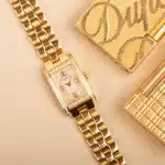 Baume & Mercier Hampton (2004) - Ref. MOAO8392 | Watch Scout thumbnail 2