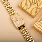 Baume & Mercier Hampton (2004) - Ref. MOAO8392 | Watch Scout thumbnail 3