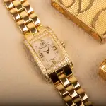 Baume & Mercier Hampton (2004) - Ref. MOAO8392 | Watch Scout thumbnail 4