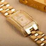 Baume & Mercier Hampton (2004) - Ref. MOAO8392 | Watch Scout thumbnail 5