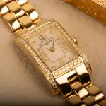 Baume & Mercier Hampton (2004) - Ref. MOAO8392 | Watch Scout thumbnail 6