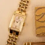 Baume & Mercier Hampton (2004) - Ref. MOAO8392 | Watch Scout thumbnail 7