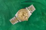 Rolex Datejust 36 (2000) - Ref. 16233 | Watch Scout thumbnail 1