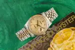 Rolex Datejust 36 (2000) - Ref. 16233 | Watch Scout thumbnail 2