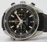 Omega Seamaster Planet Ocean Chronograph 232.32.46.51.01.005 Price in Australia | $6.5k thumbnail 4