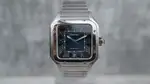 Cartier Santos (2024) - Ref. WSSA0071 | Watch Scout thumbnail 1