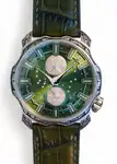 Sarpaneva Northern Stars | Watch Scout thumbnail 1