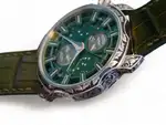 Sarpaneva Northern Stars | Watch Scout thumbnail 11