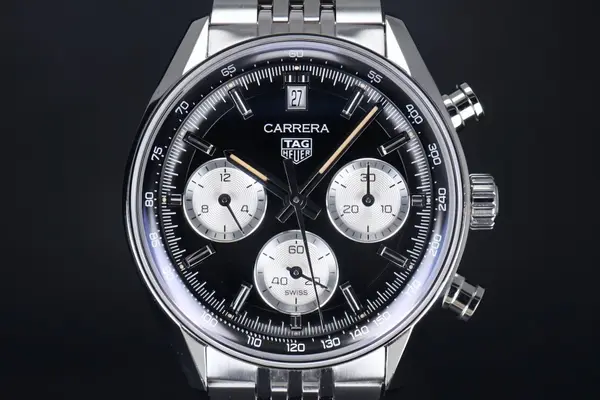 TAG Heuer Carrera Ref. CBS2210.BA0048