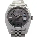 Rolex Datejust 41 (2026) - Ref. 126300 | Watch Scout thumbnail 1