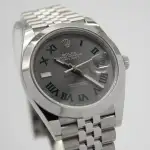 Rolex Datejust 41 (2026) - Ref. 126300 | Watch Scout thumbnail 2