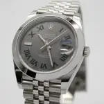 Rolex Datejust 41 (2026) - Ref. 126300 | Watch Scout thumbnail 3