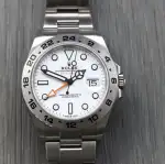 Rolex Explorer II (2022) - Ref. 226570 | Watch Scout thumbnail 1