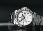 Rolex Explorer II (2022) - Ref. 226570 | Watch Scout thumbnail 2