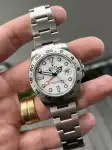 Rolex Explorer II (2022) - Ref. 226570 | Watch Scout thumbnail 13