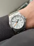 Rolex Explorer II (2022) - Ref. 226570 | Watch Scout thumbnail 3