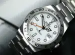 Rolex Explorer II (2022) - Ref. 226570 | Watch Scout thumbnail 4