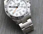 Rolex Explorer II (2022) - Ref. 226570 | Watch Scout thumbnail 9
