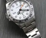 Rolex Explorer II (2022) - Ref. 226570 | Watch Scout thumbnail 10