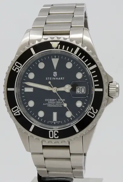 Steinhart Ocean One Diver