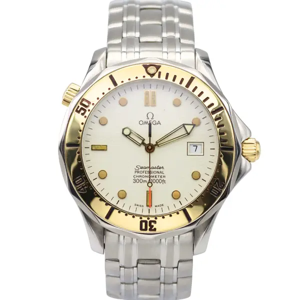Omega Seamaster