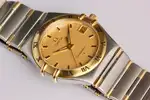 Omega Constellation | Watch Scout thumbnail 2