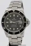 Rolex Submariner Date (2006) - Ref. 16610 | Watch Scout thumbnail 1