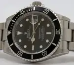 Rolex Submariner Date (2006) - Ref. 16610 | Watch Scout thumbnail 4