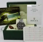 Rolex Submariner Date (2006) - Ref. 16610 | Watch Scout thumbnail 7