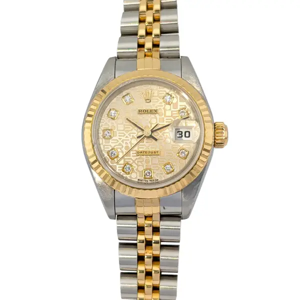 Rolex Lady-Datejust