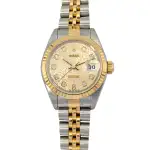 Rolex Datejust (2001) - Ref. 79173G | Watch Scout thumbnail 1