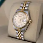 Rolex Datejust (2001) - Ref. 79173G | Watch Scout thumbnail 3